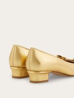 Ferragamo Vara bow pump - Image 4